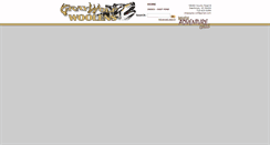 Desktop Screenshot of graywolfwoolens.com
